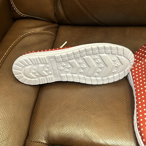 Loafer Shoes - Picture 2 of 3